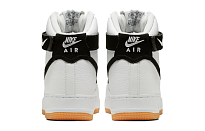 Фото № 3 с приближением к товару «‎Nike Air Force 1 High '07 'White Gum'»