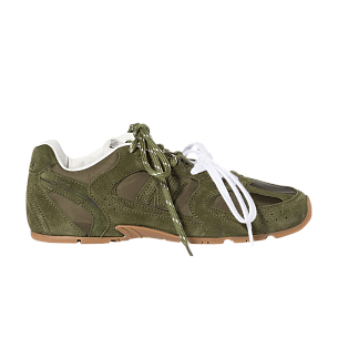 Miu Miu x New Balance 530 SL Forest Green