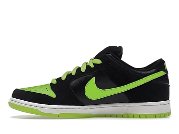 Nike SB Dunk Low Neon J Pack - 3