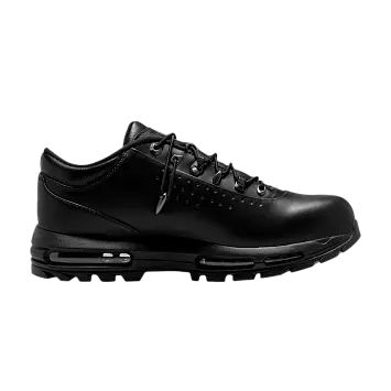 Nike Air Max Goadome Low Black