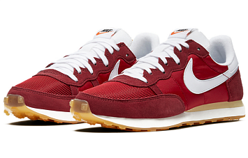 Nike Challenger OG 'Gym Red' RedWhite - 4