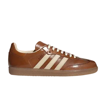adidas Samba OG Made in Italy Vachetta Tan