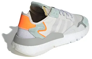adidas originals Nite Jogger Sports Casual Shoes green - 6