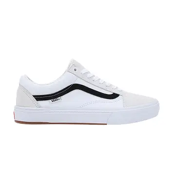 Vans BMX Old Skool Marshmallow Black - 1