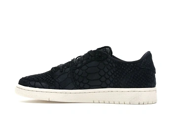 Jordan 1 Retro Low NS Black Python (AJ6004-010) - 6