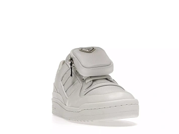 adidas Forum Low Prada White - 6