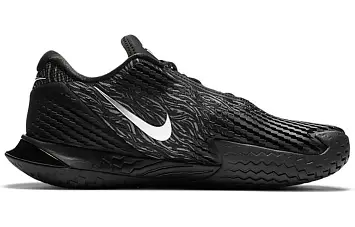 NikeCourt Air Zoom Vapor Cage 4 Sliver (CD0424-005) - 2