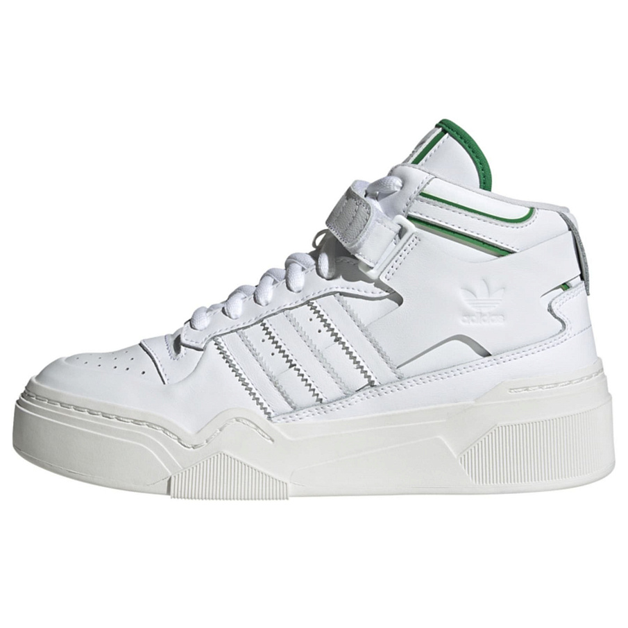 Фото № 1 с приближением к товару «‎Adidas Forum Icons Bball »