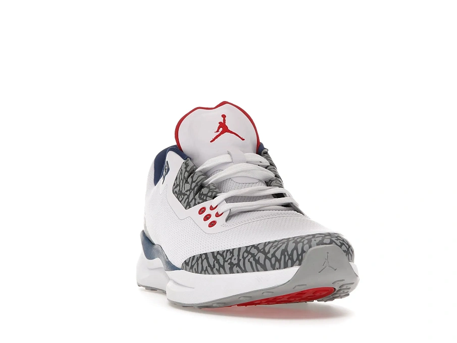 Фото № 2 с приближением к товару «‎Jordan Zoom Tenacity 88 True Blue»