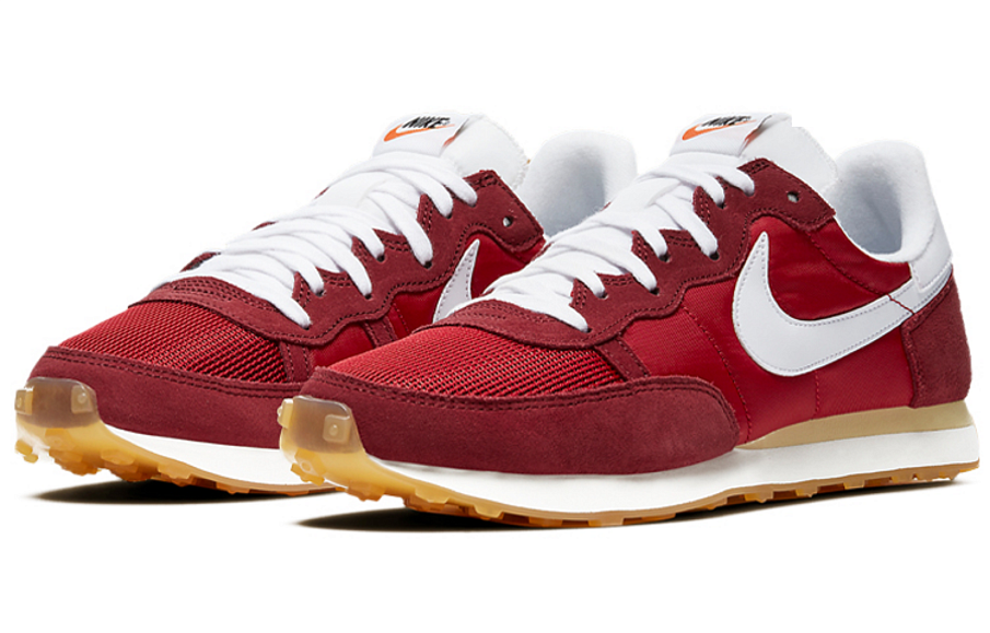 Фото № 3 с приближением к товару «‎Nike Challenger OG 'Gym Red' RedWhite»