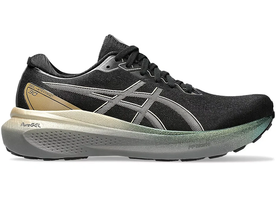 Фото № 1 с приближением к товару «‎ASICS Gel-Kayano 30 Platinum»