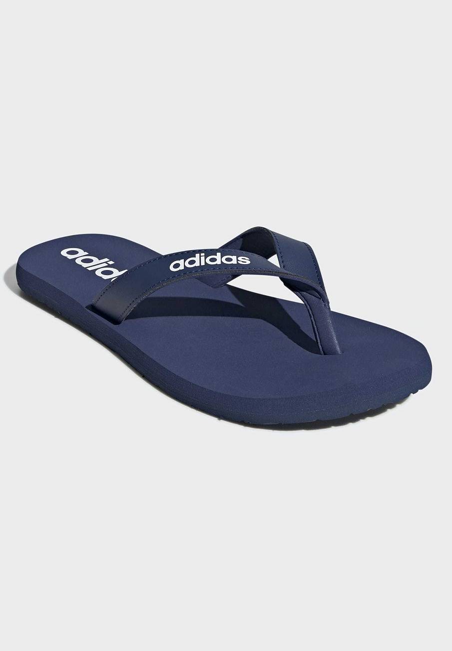 Фото № 4 с приближением к товару «‎Adidas Eezay Flip Flops Swim»