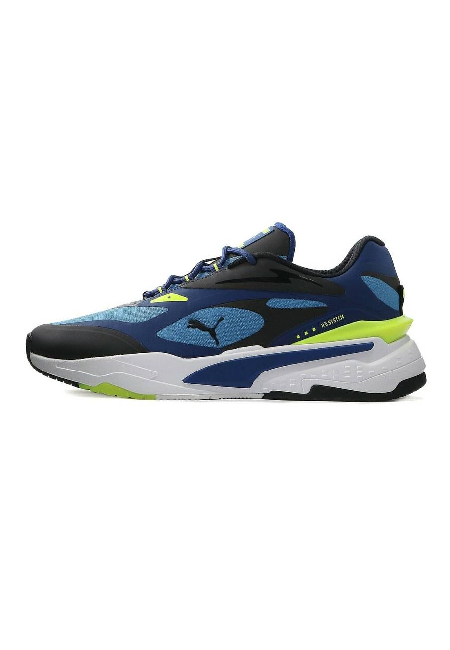 Фото № 1 с приближением к товару «‎Puma Rs-Fast Tech »