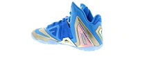 Фото № 3 с приближением к товару «‎Nike LeBron 11 Elite Maison 3M Blue»