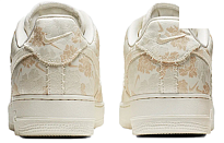 Фото № 4 с приближением к товару «‎Nike Air Force 1 Low Premium Skate shoes white»