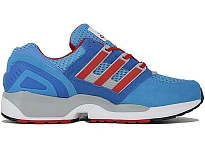 Фото № 1 с приближением к товару «‎adidas EQT Support Adv Primeknit Blue Red»