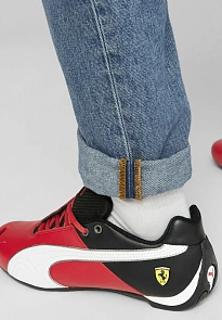 Фото № 2 с приближением к товару «‎Кроссовки Puma sppu112o0mh-g11-n»