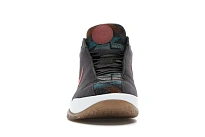 Фото № 2 с приближением к товару «‎Nike Zoom Heritage N7 Pendleton»