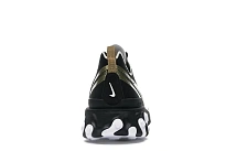 Фото № 4 с приближением к товару «‎Nike React Element 55 Black Metallic Gold White»