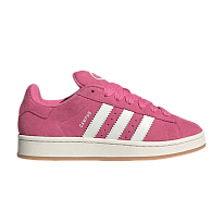Фото № 1 с приближением к товару «‎adidas Women's Campus 00s Pink Fusion (JQ8290)»
