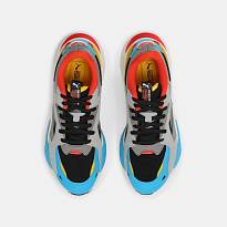 Фото № 4 с приближением к товару «‎Puma Rs-Z »