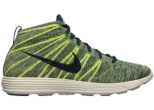 Nike Lunar Flyknit Chukka