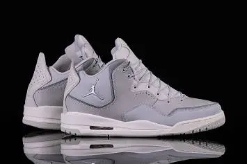 Nike Air Jordan Courtside 23 Wolf  - 4