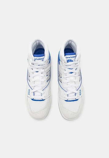 650 UNISEX - 4