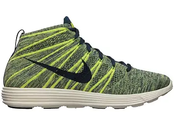 Nike Lunar Flyknit Chukka (554969-447)