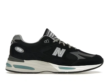 New Balance 991v2 - 1