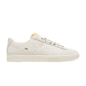 We Are Legends x Puma Clyde Neo-Renaissance - 1