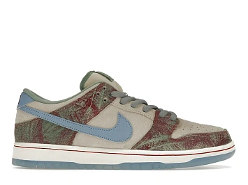 Nike SB Dunk Low Crenshaw Skate Club - 1