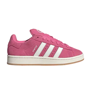 adidas Women's Campus 00s Pink Fusion