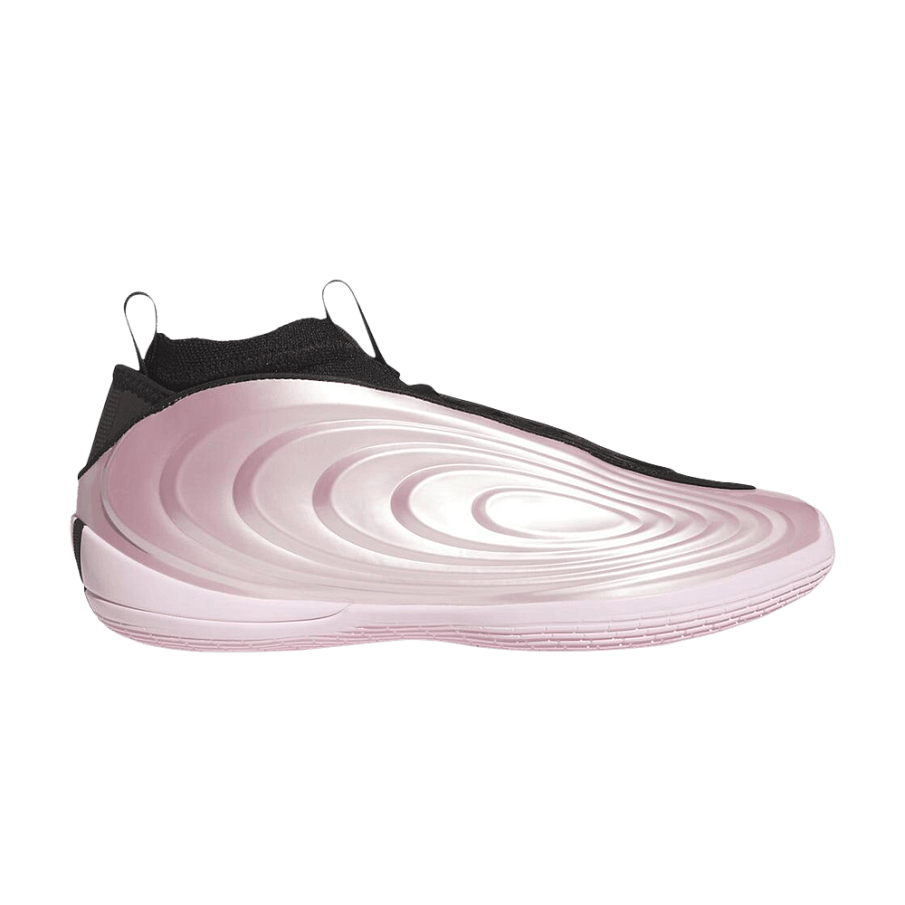 Фото № 1 с приближением к товару «‎adidas Harden Vol. 10 Pink Lemonade»