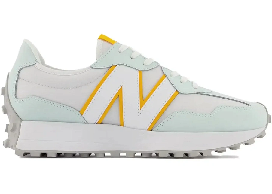 Фото № 1 с приближением к товару «‎New Balance 327»