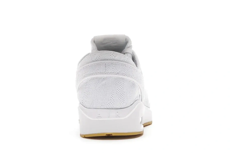 Фото № 4 с приближением к товару «‎Nike SB Air Max Janoski 2 White Gum»