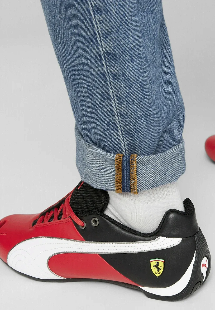 Фото № 2 с приближением к товару «‎Кроссовки Puma sppu112o0mh-g11-n»