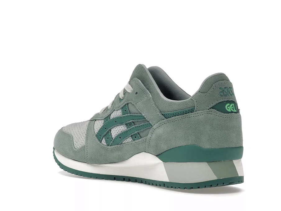Фото № 3 с приближением к товару «‎ASICS Gel-Lyte III OG Changing of the Seasons Pack Summer»