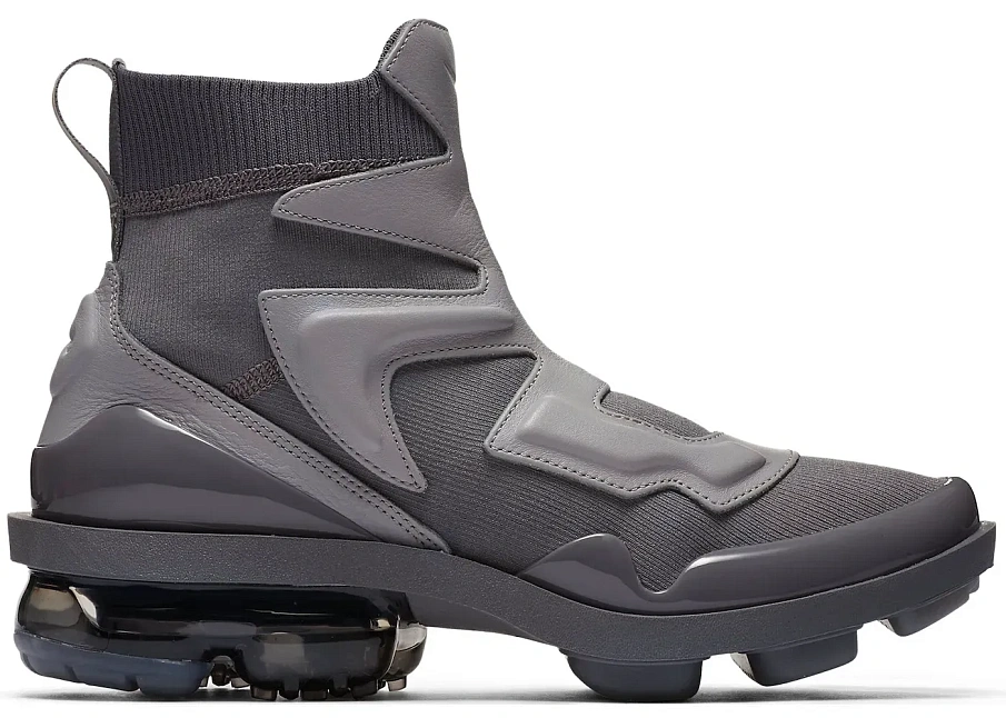 Фото № 1 с приближением к товару «‎Nike Air VaporMax Light 2 Atmosphere Grey »