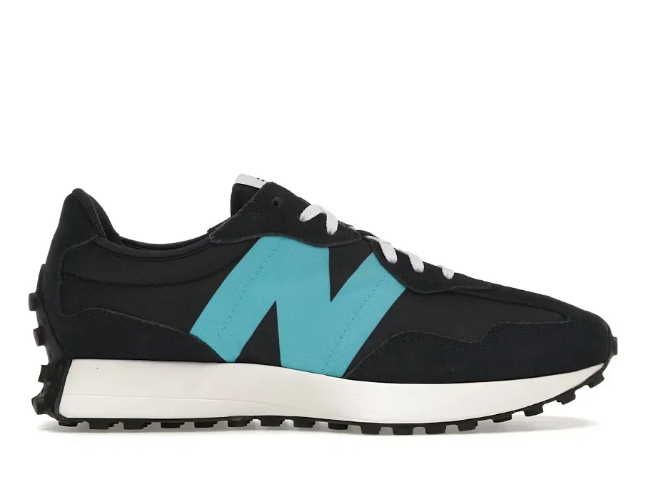 Фото № 1 с приближением к товару «‎New Balance 327»