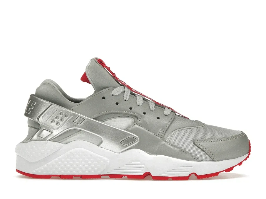 Фото № 1 с приближением к товару «‎Nike Air Huarache Run Zip Shoe Palace 25th Anniversary»