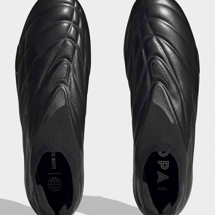 Фото № 4 с приближением к товару «‎Adidas Copa Pure FG»