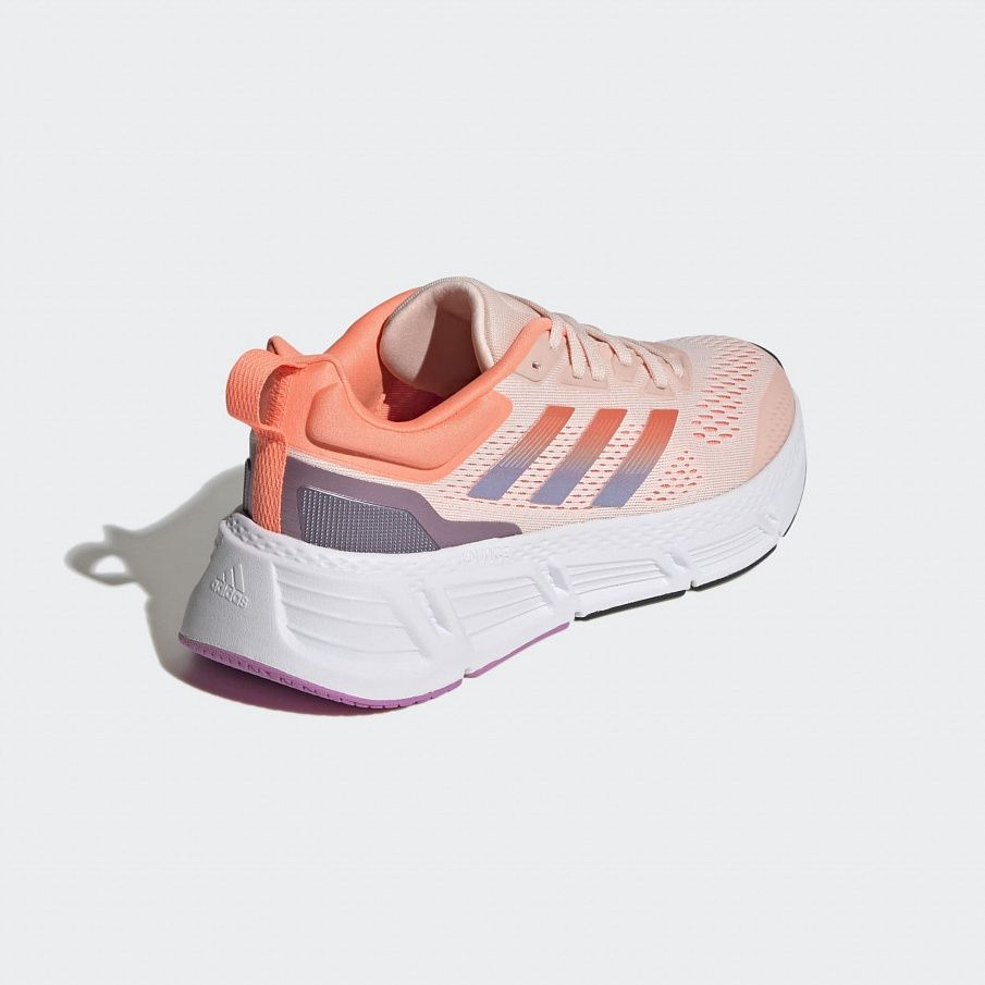 Фото № 4 с приближением к товару «‎Adidas Questar»