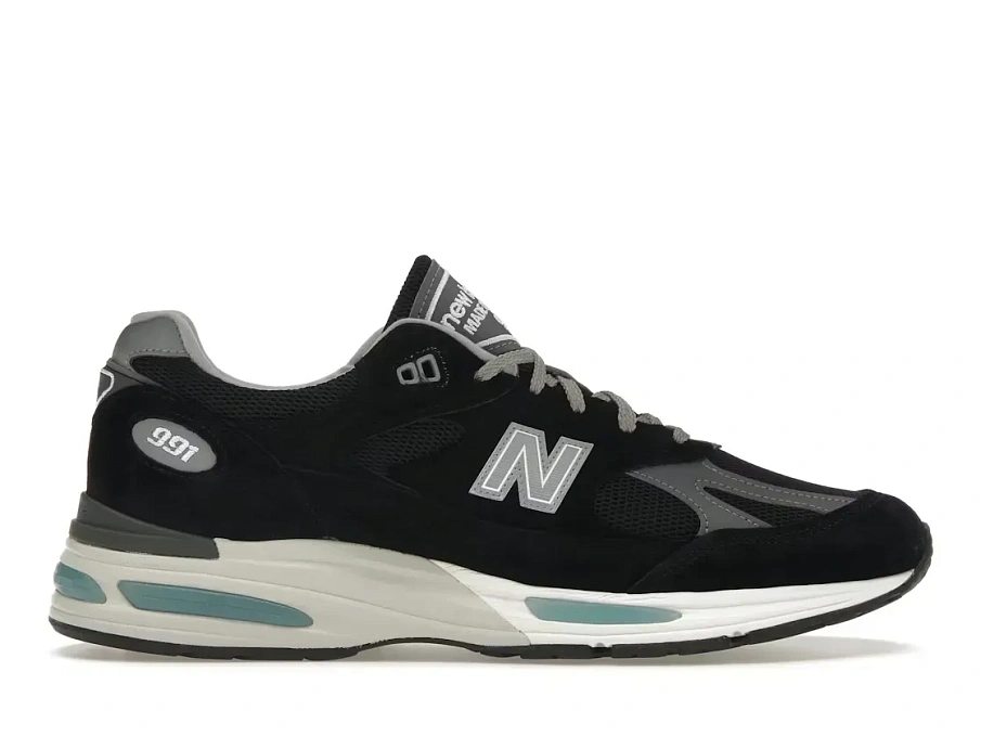 Фото № 1 с приближением к товару «‎New Balance 991v2»