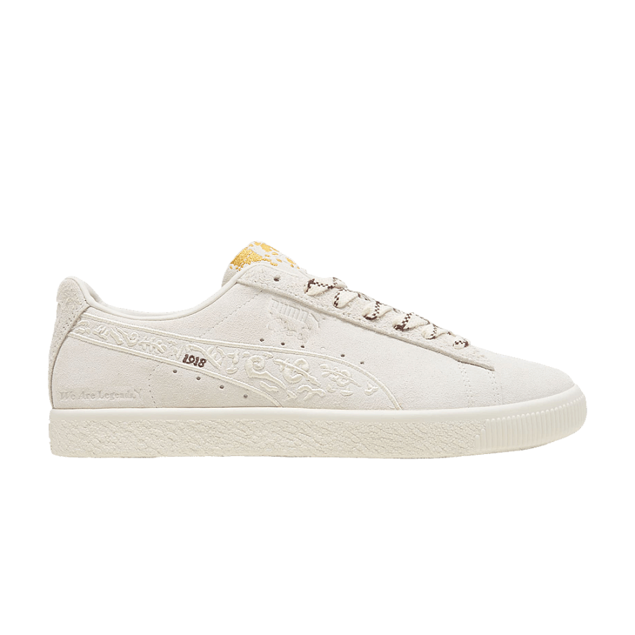 Фото № 1 с приближением к товару «‎We Are Legends x Puma Clyde Neo-Renaissance»