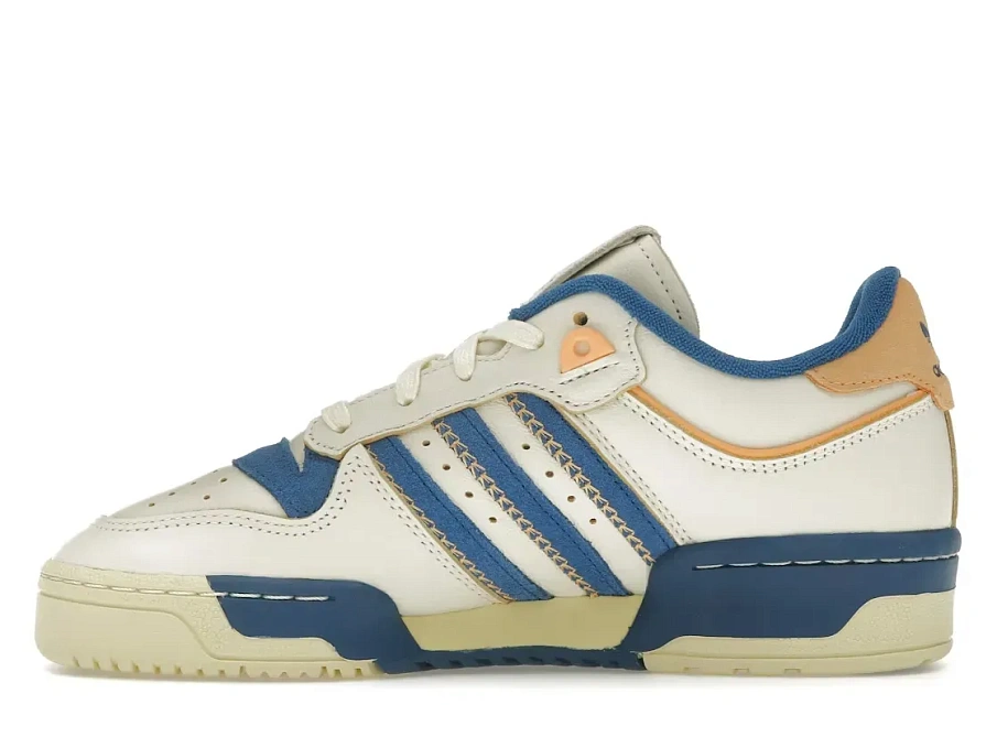 Фото № 3 с приближением к товару «‎adidas Rivalry 86 Low»