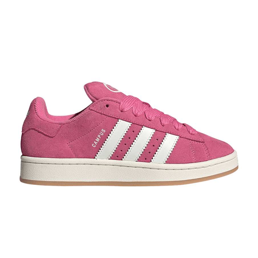 Фото № 1 с приближением к товару «‎adidas Women's Campus 00s Pink Fusion (JQ8290)»