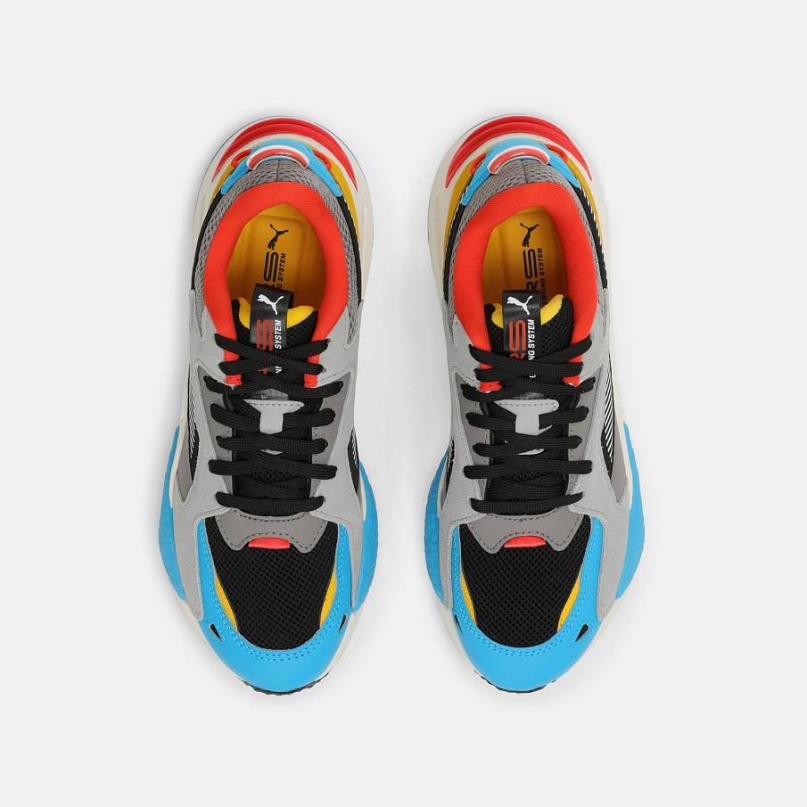 Фото № 4 с приближением к товару «‎Puma Rs-Z »