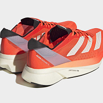 Фото № 3 с приближением к товару «‎Adidas Adizero Adios Pro 3.0»