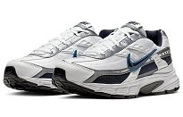 Фото № 3 с приближением к товару «‎Nike Initiator 'Metallic Cool Grey'»